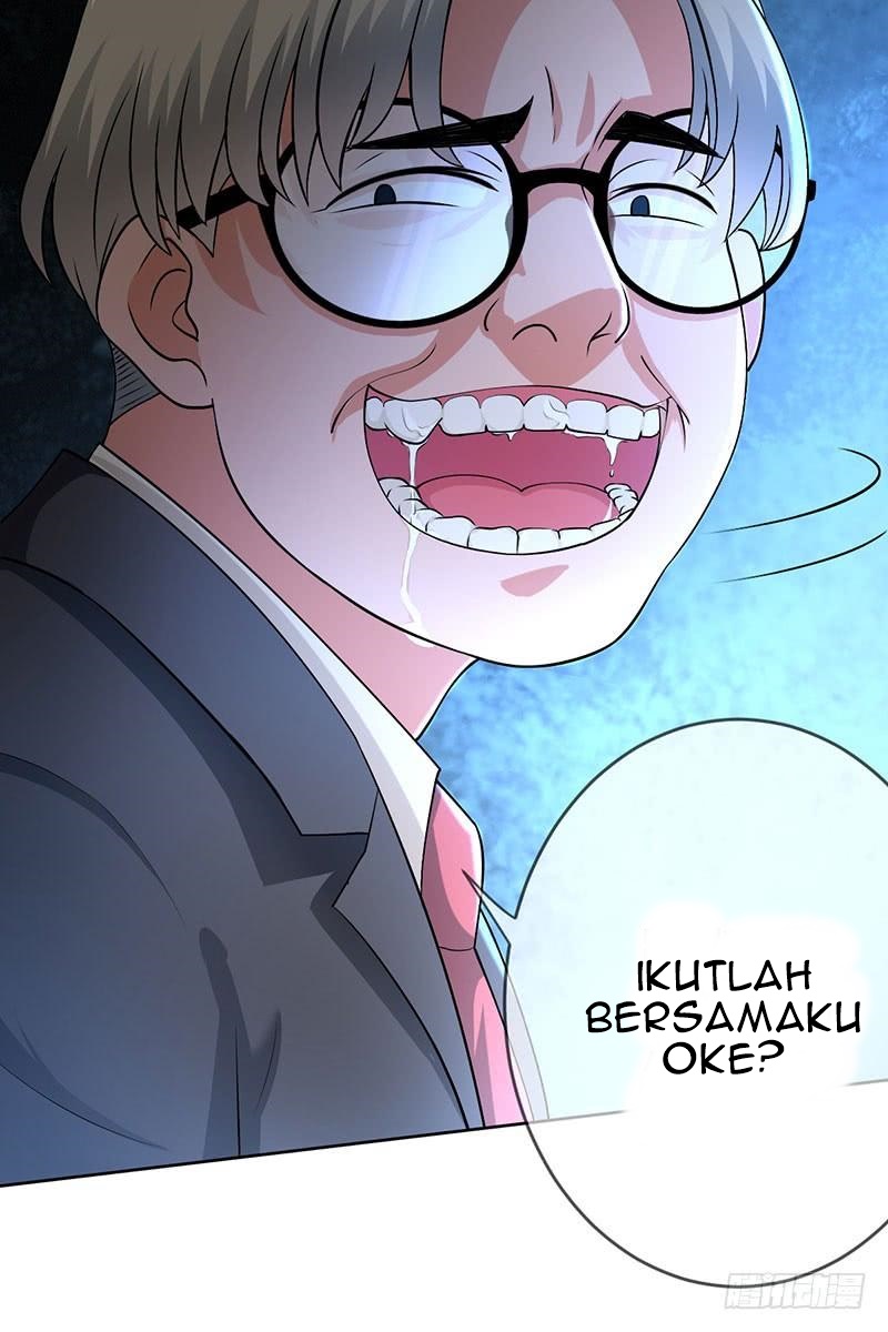 NSD Gaming Chapter 54 Bahasa Indonesia